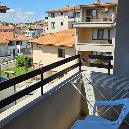 къща за гости атава Sozopol