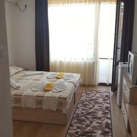 Pensiune къща за гости атава
