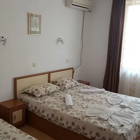 къща за гости атава Sozopol