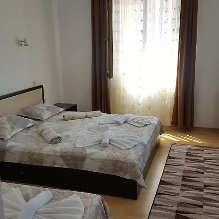 къща за гости атава