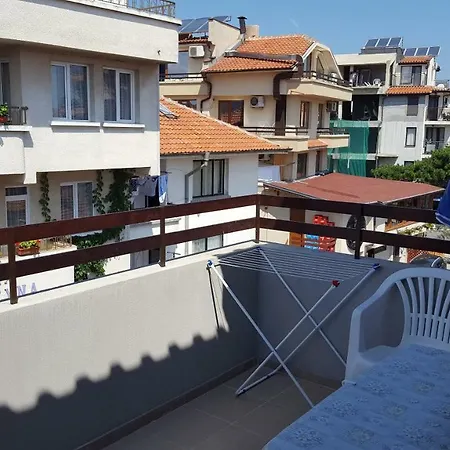 Pensiune къща за гости атава Sozopol