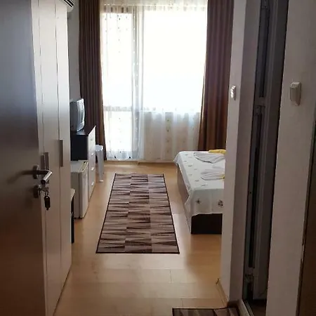 къща за гости атава