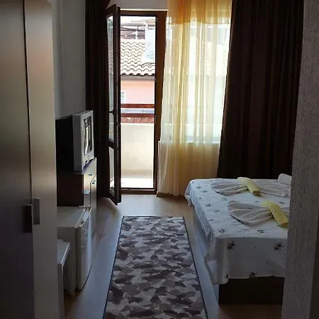 къща за гости атава Sozopol