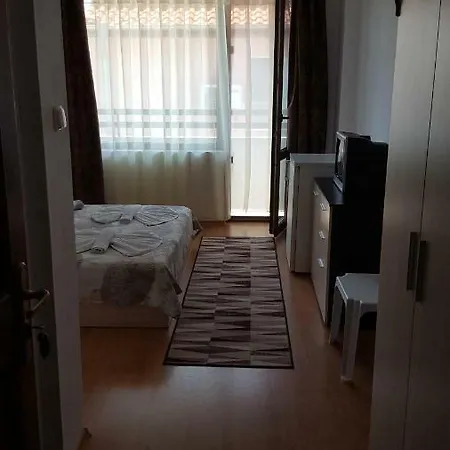 къща за гости атава Pensiune Sozopol
