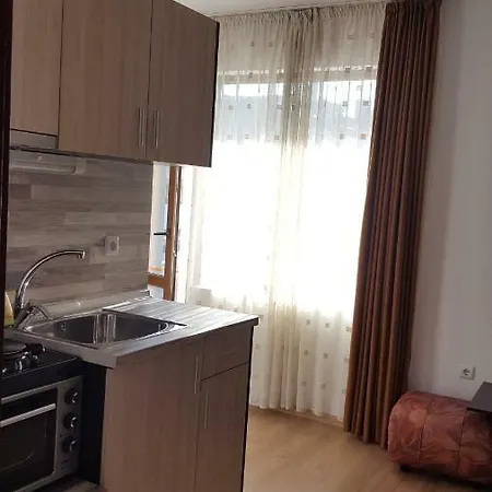 къща за гости атава Pensiune