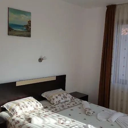 къща за гости атава