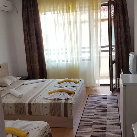 къща за гости атава *